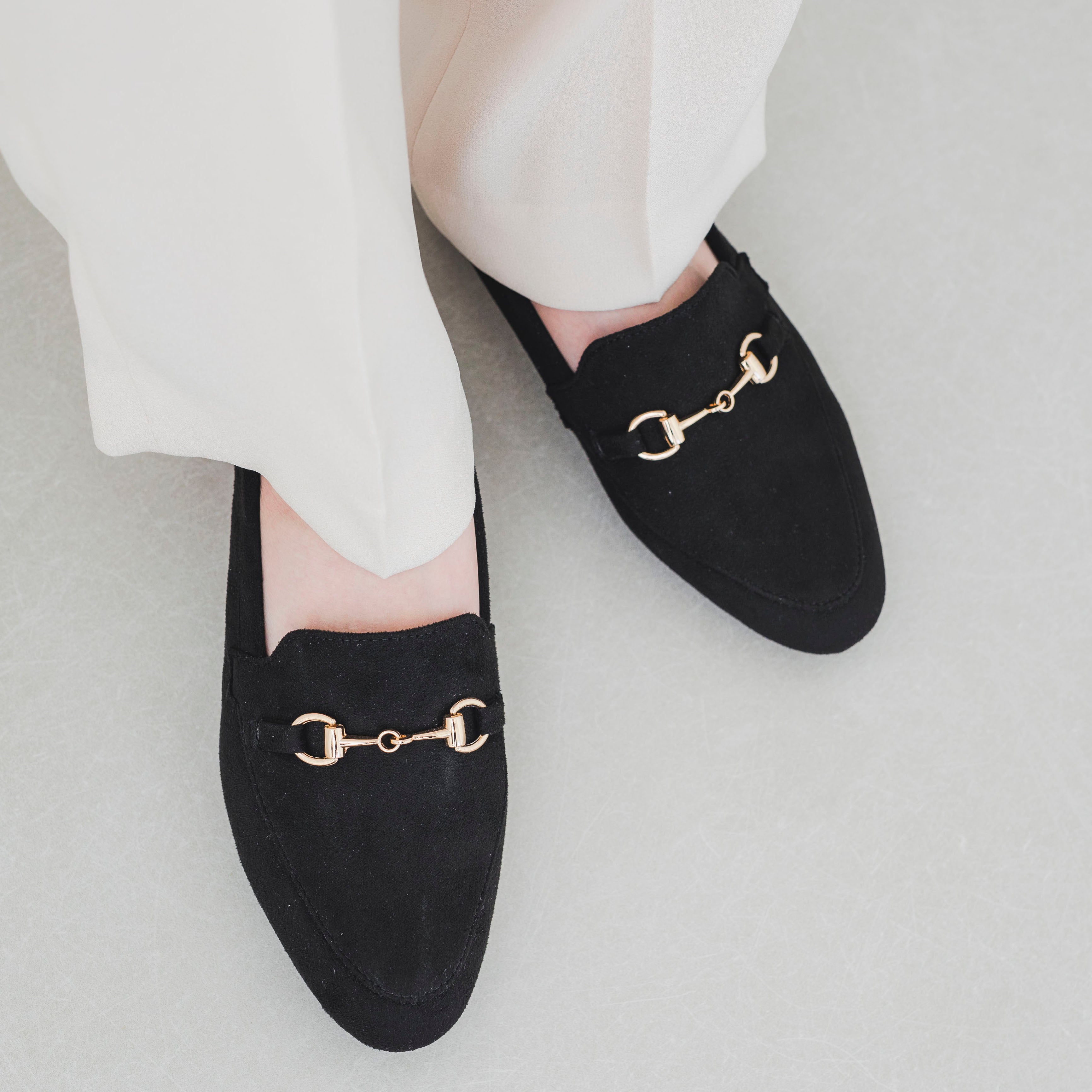 [EVOL] Bit Loafers IN9072