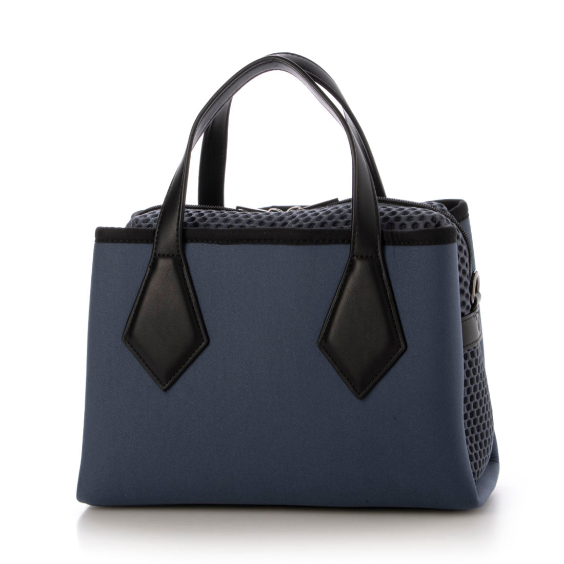 イグジスタンス EXISTENCE ダイバー×メッシュ ボストンBAG （royalblue） royalblue