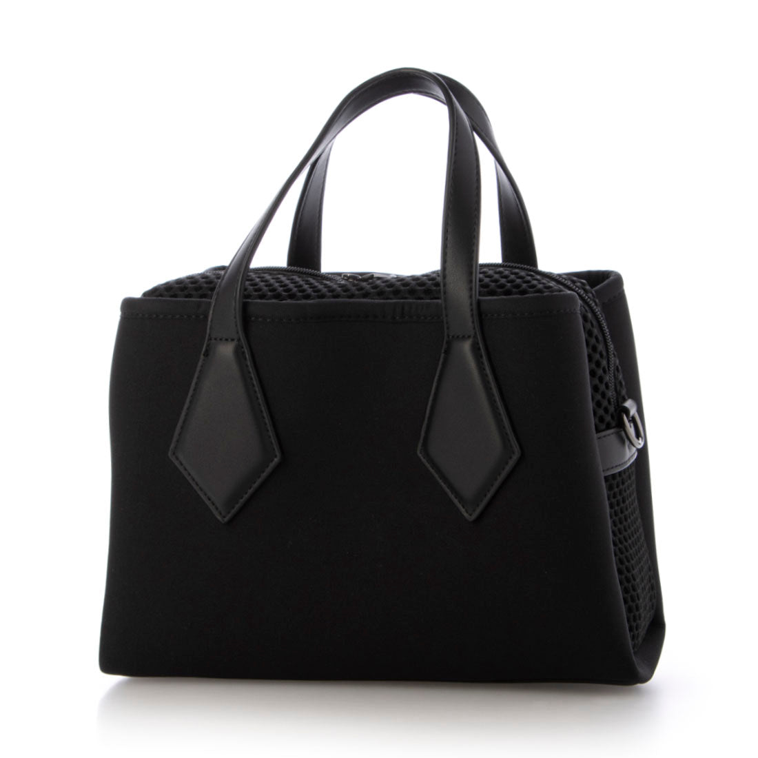 イグジスタンス EXISTENCE ダイバー×メッシュ ボストンBAG （royalblue） royalblue