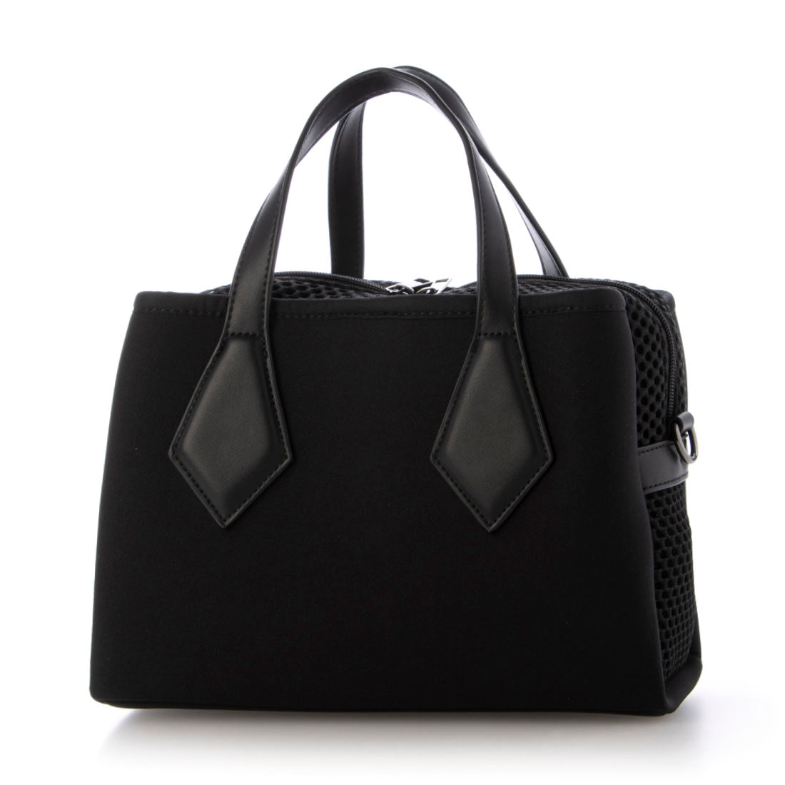 イグジスタンス EXISTENCE ダイバー×メッシュ ボストンBAG （royalblue） royalblue