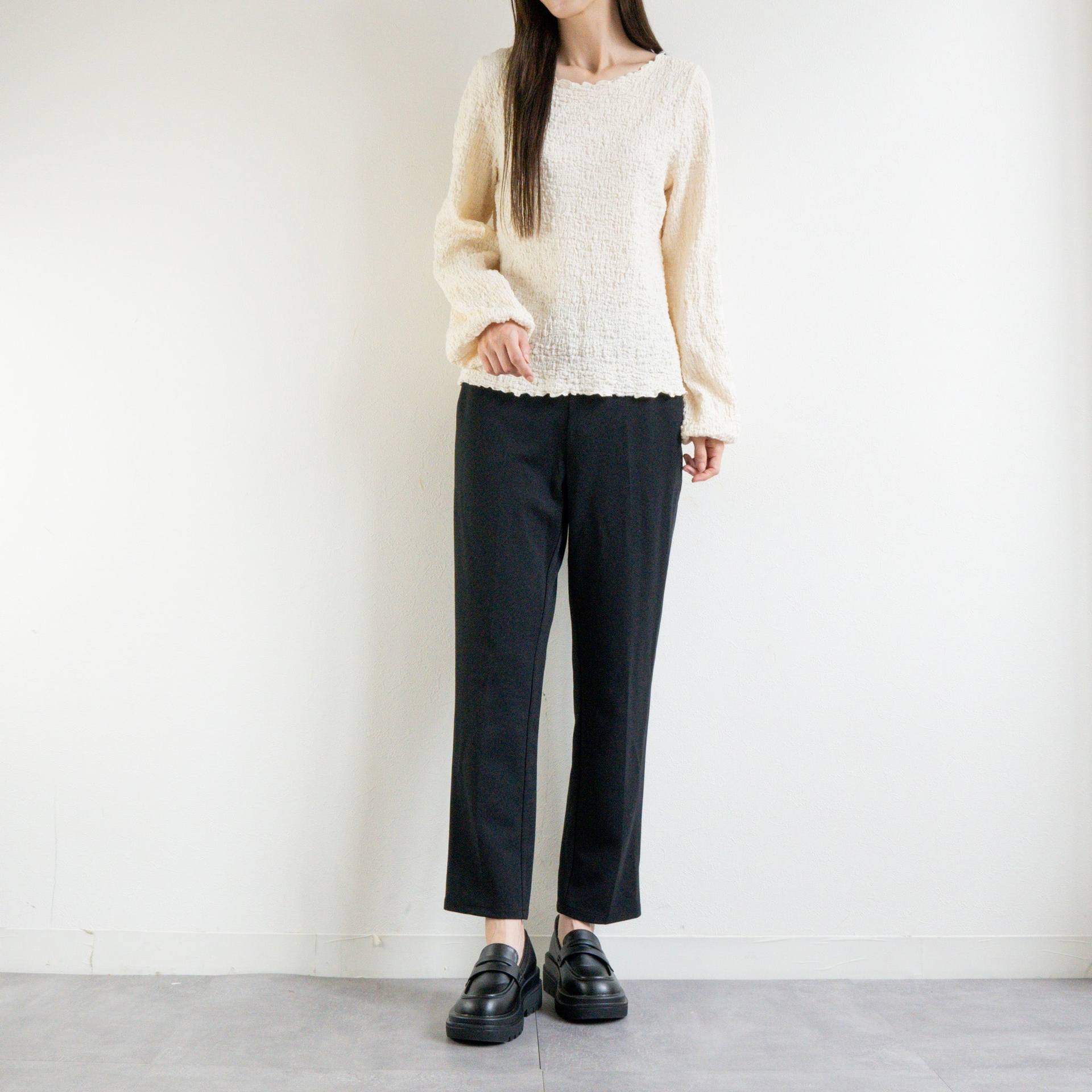 法比法比 FABBY FABBY. 厚底鞋