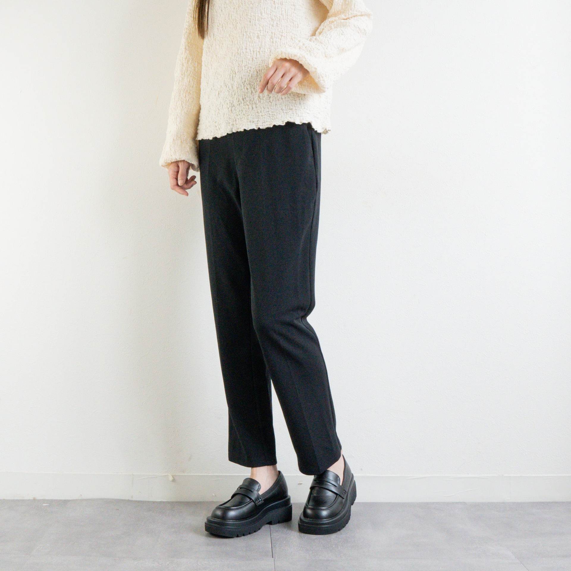 法比法比 FABBY FABBY. 厚底鞋
