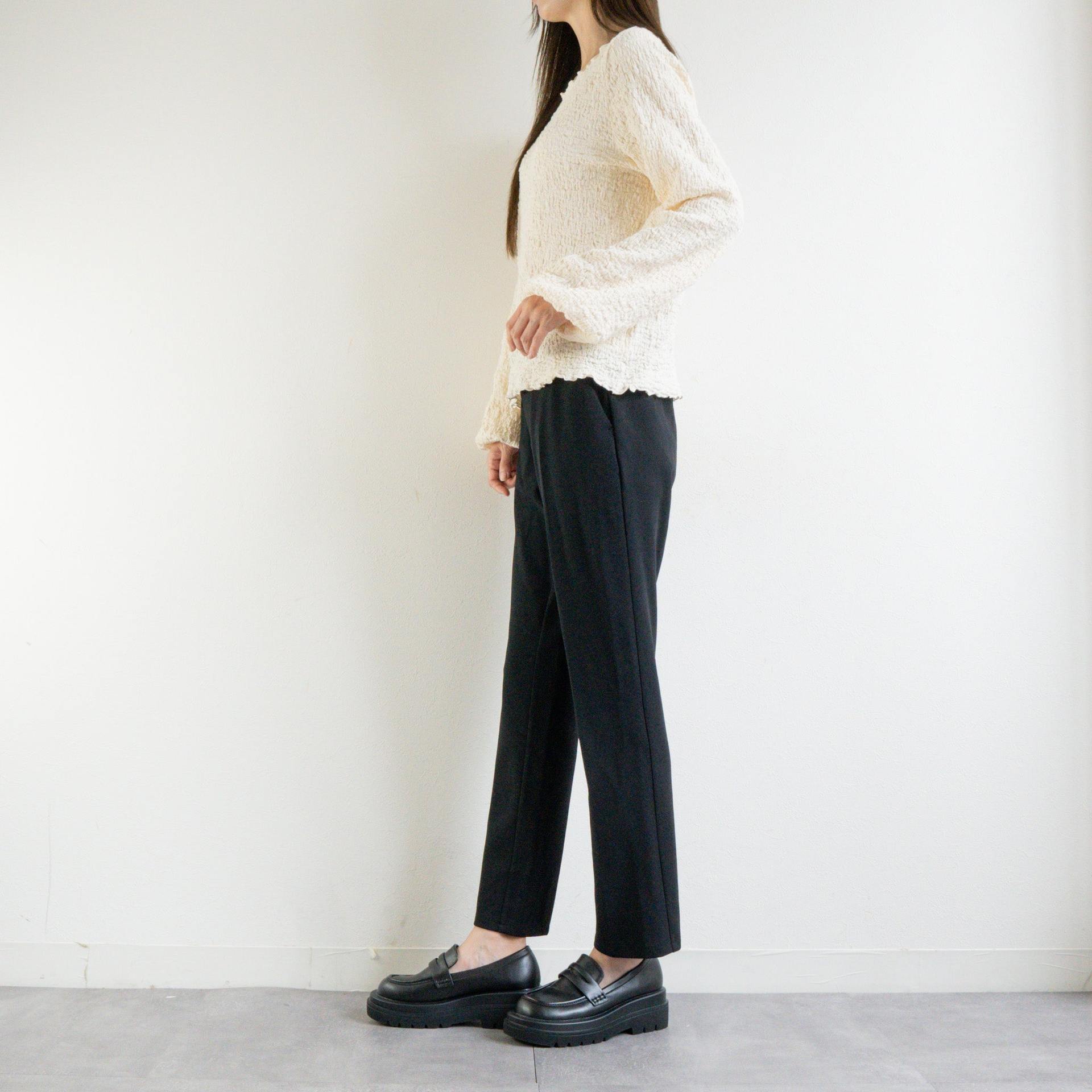 法比法比 FABBY FABBY. 厚底鞋