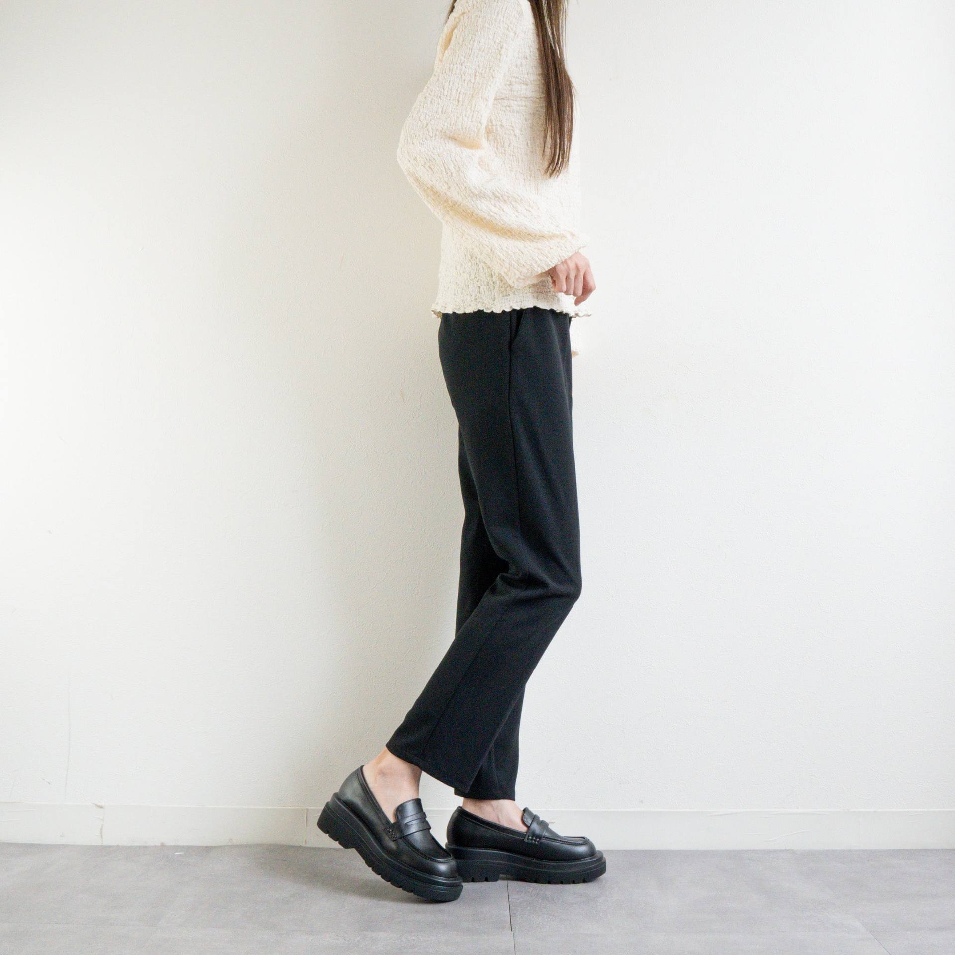 法比法比 FABBY FABBY. 厚底鞋