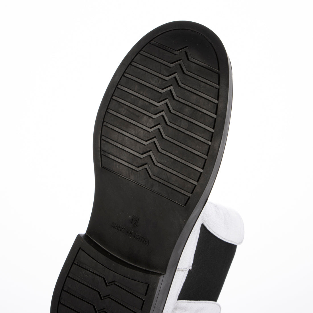 ファビーファビー FABBY FABBY. サイドゴアジョッキーショートブーツ （シルバー） シルバー