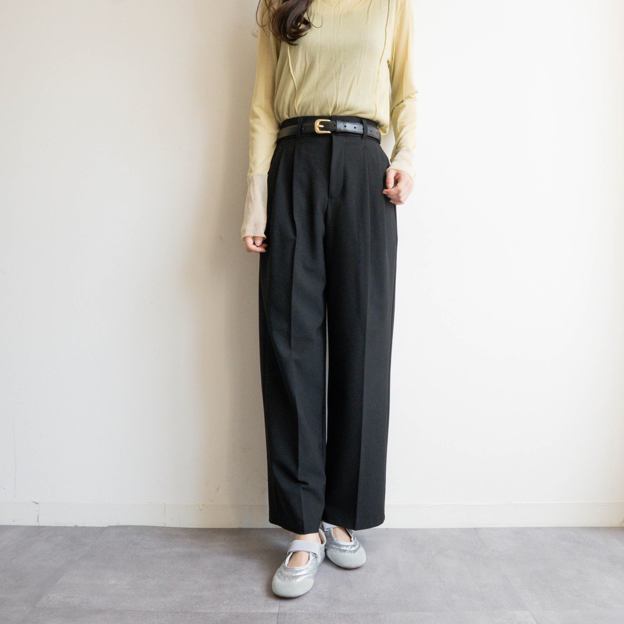ファビーファビー FABBY FABBY. パラシュートベルクロバレーシューズ （シルバ-） シルバ-
