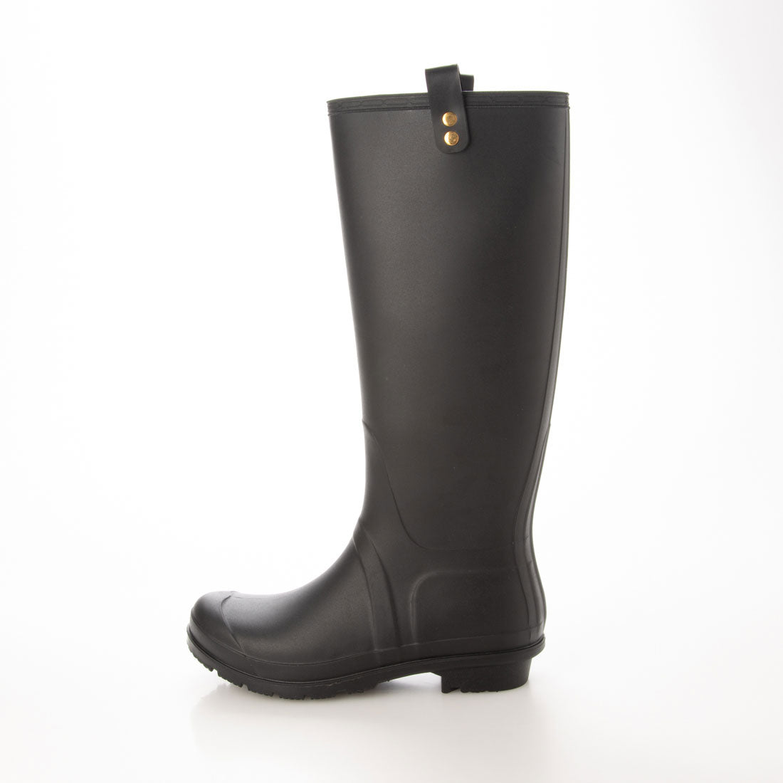 ファビーファビー FABBY FABBY. ロングレインブーツ