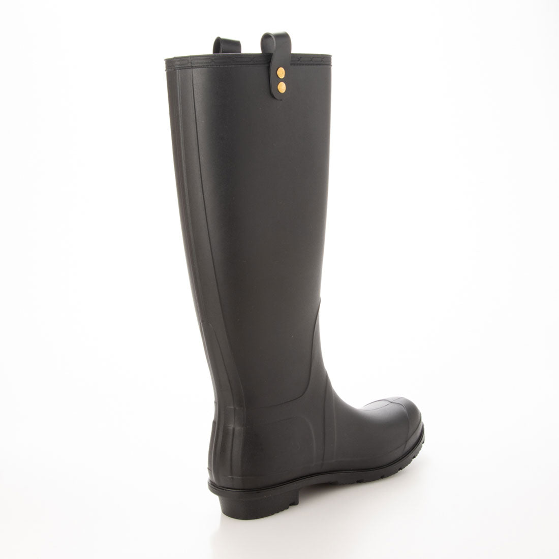 ファビーファビー FABBY FABBY. ロングレインブーツ