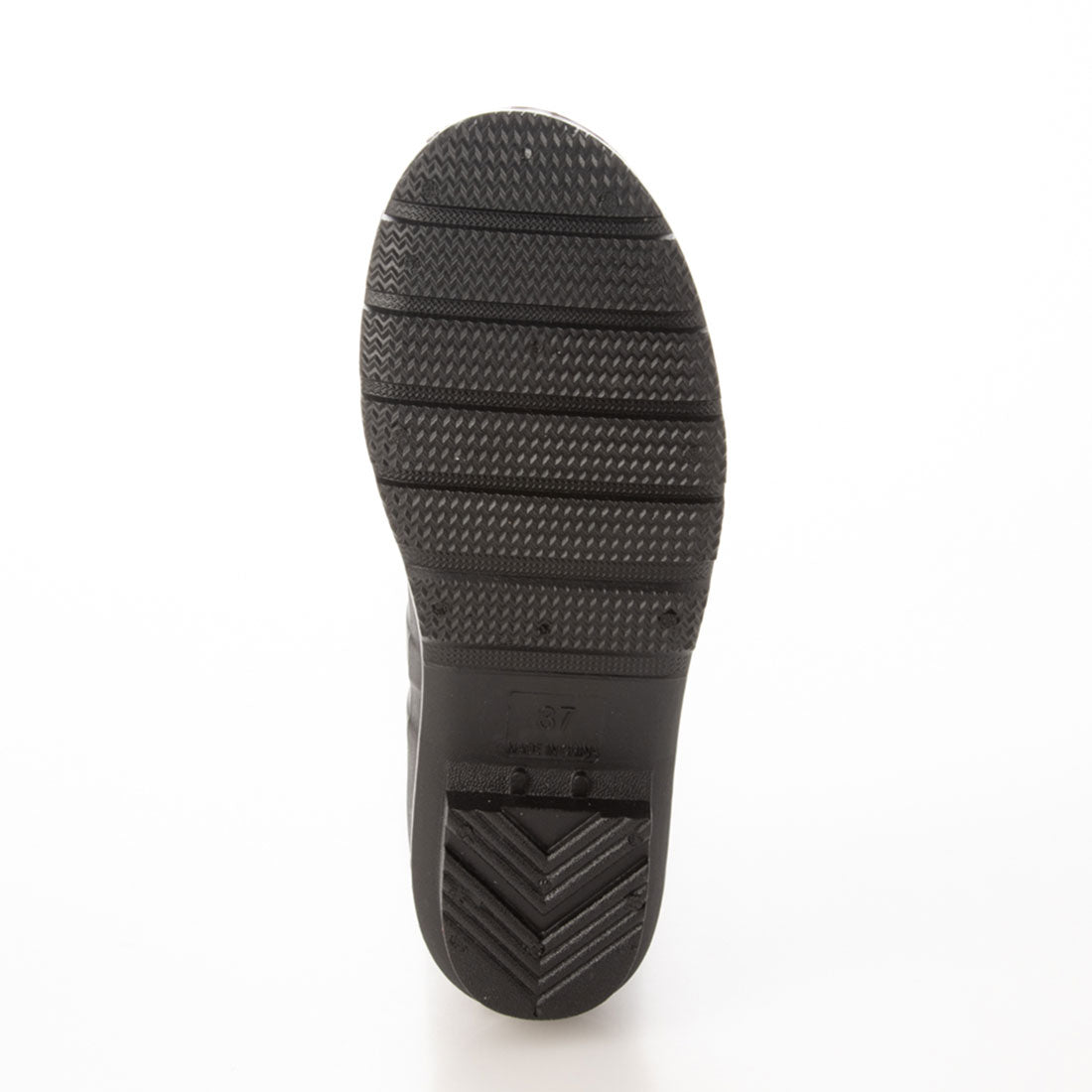ファビーファビー FABBY FABBY. ロングレインブーツ