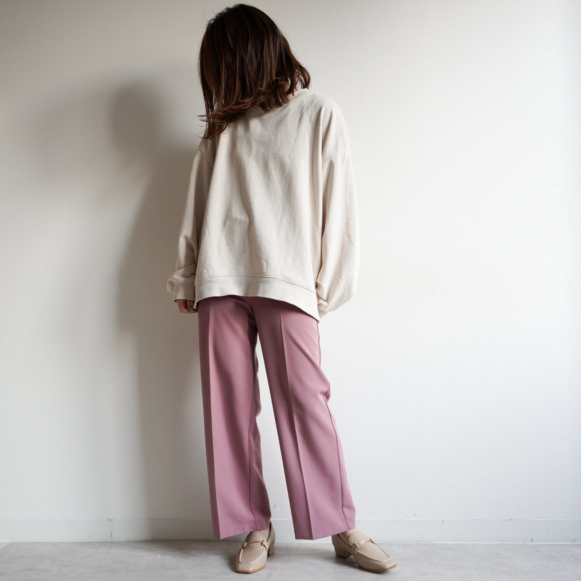 ファビーファビー FABBY FABBY. ビットローファー