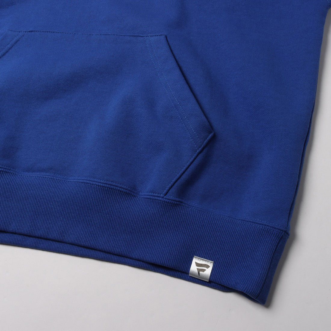 ファナティクス Fanatics Fanatics - Los Angeles Dodgers PRINT LOGO HOODIE BLUE【ML0625FW0003】 （BLUE） BLUE