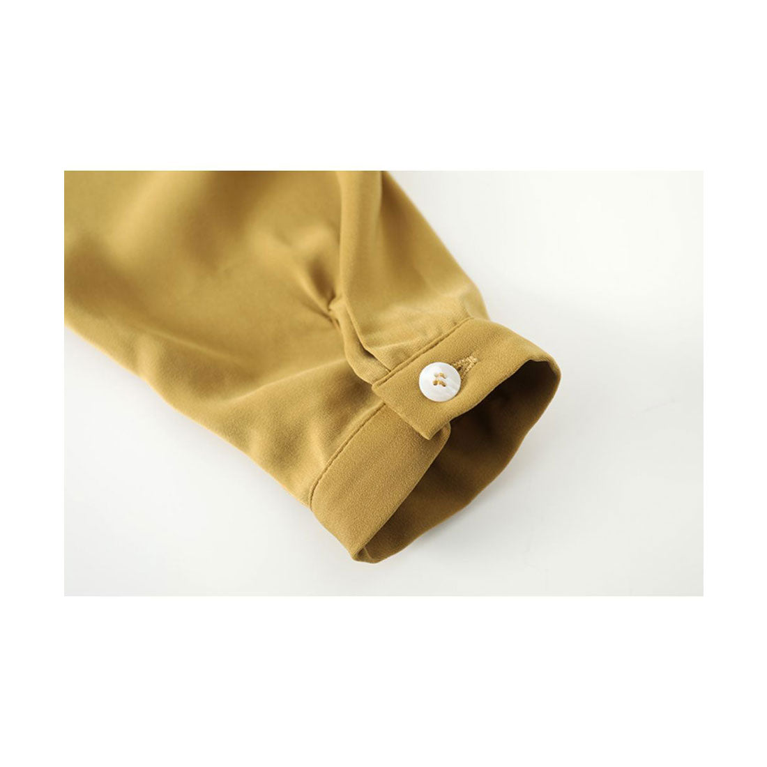 Forcement Loose Design Shirt