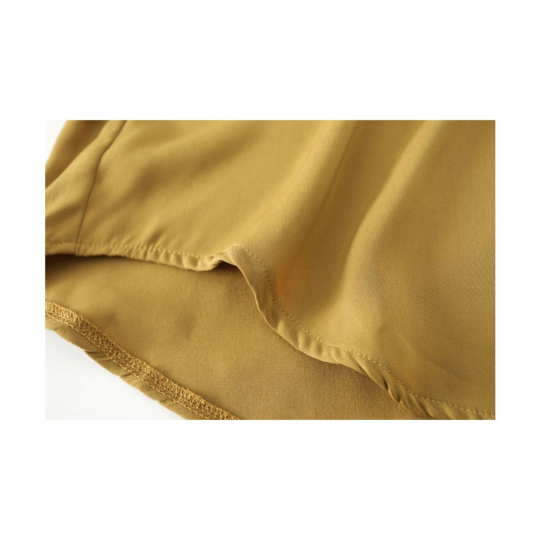 Forcement Loose Design Shirt