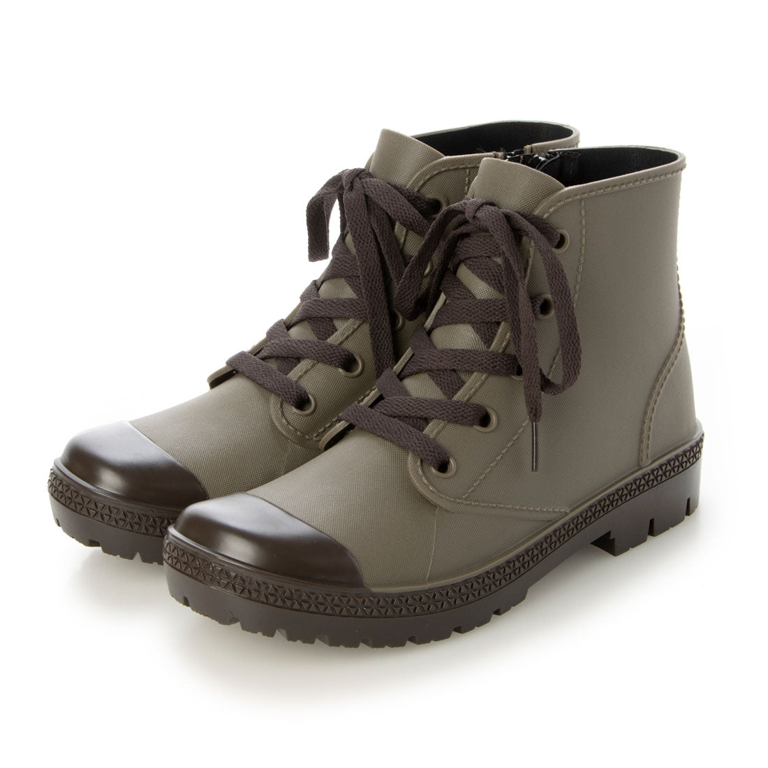 フィットパートナー Fit Partner ALL WEATHER レインシューズ,OK