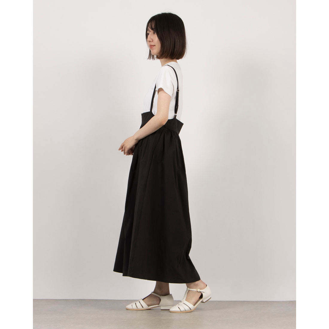 法納卡 Fanaka 吊帶裙