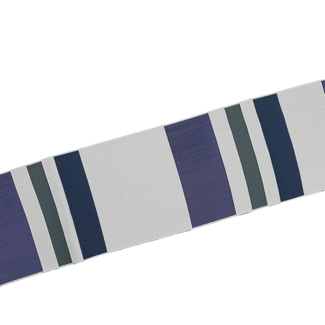 Face Girl Random Stripe Yukata Obi Plain Pattern