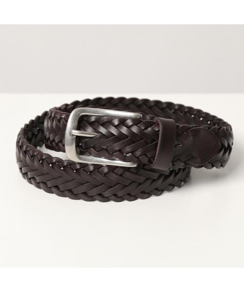 フェリージ Felisi Felisi ベルト 22/18ーA メッシュベルト （0003/D-BROWN） 0003/D-BROWN