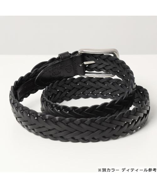 フェリージ Felisi Felisi ベルト 22/18ーA メッシュベルト （0003/D-BROWN） 0003/D-BROWN