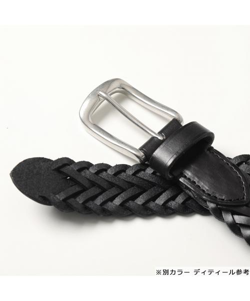 フェリージ Felisi Felisi ベルト 22/18ーA メッシュベルト （0003/D-BROWN） 0003/D-BROWN