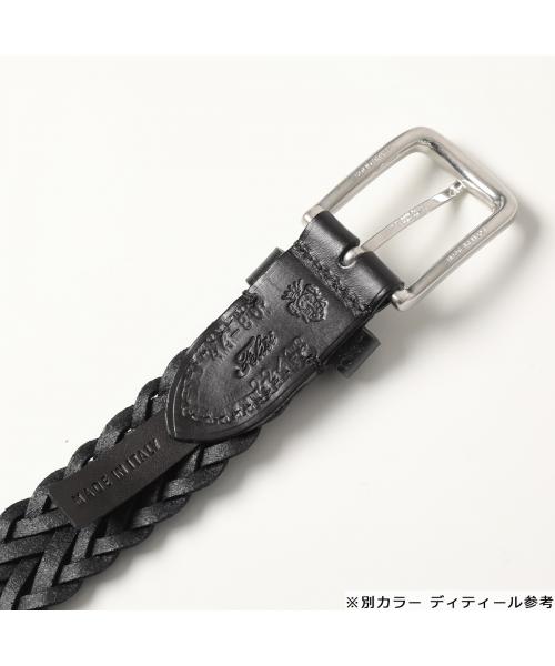 フェリージ Felisi Felisi ベルト 22/18ーA メッシュベルト （0003/D-BROWN） 0003/D-BROWN