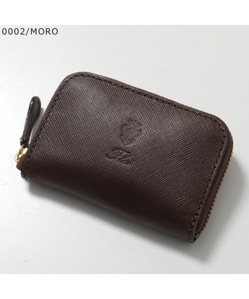 フェリージ Felisi Felisi コインケース 166-SI カードケース ミニ財布 （0003/NERO/BLACK） 0003/NERO/BLACK