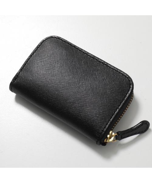フェリージ Felisi Felisi コインケース 166-SI カードケース ミニ財布 （0003/NERO/BLACK） 0003/NERO/BLACK