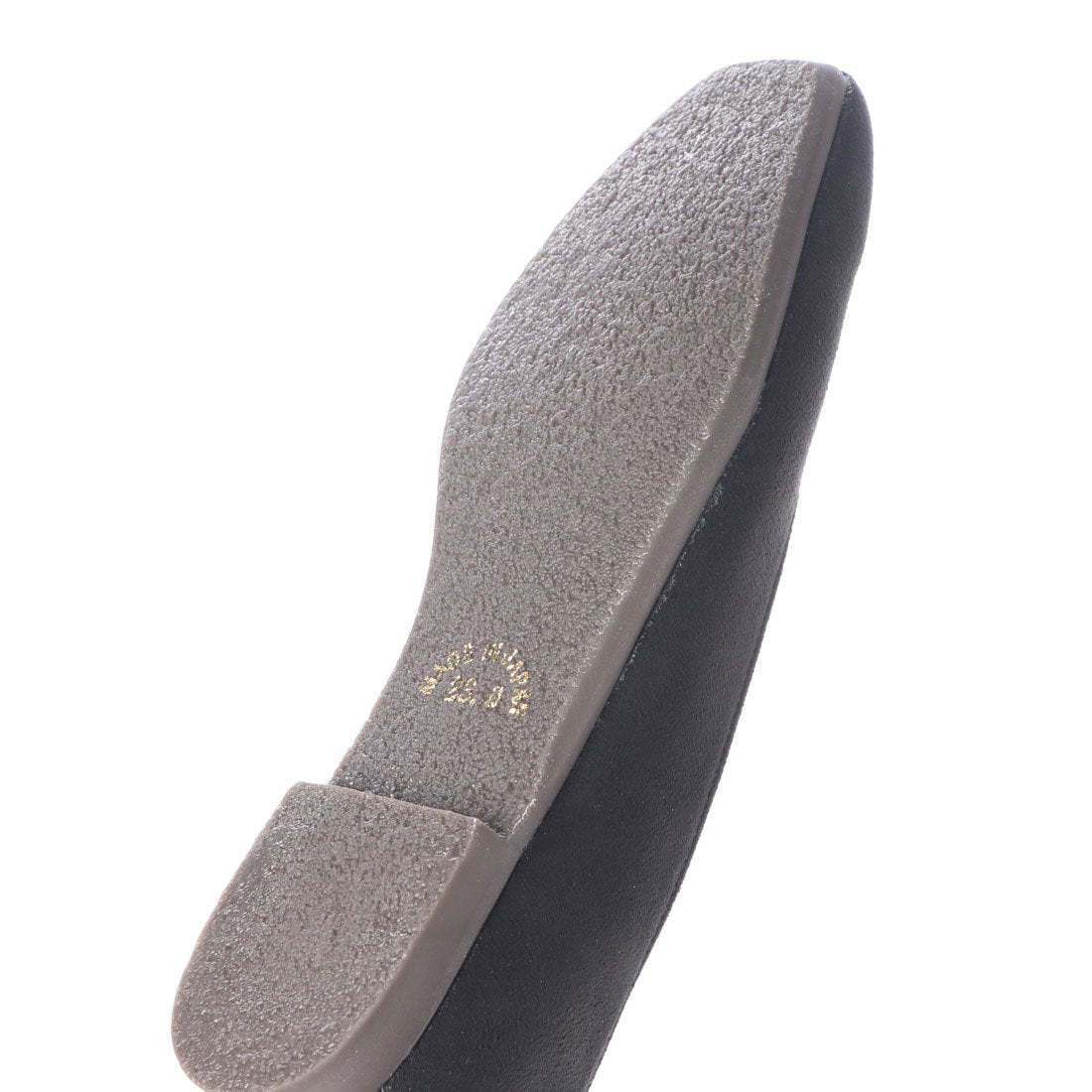 First Contact Pumps Popular Japanese-made Low-resilience cushion insole Easy-to-walk square-toe pumps Flat shoes