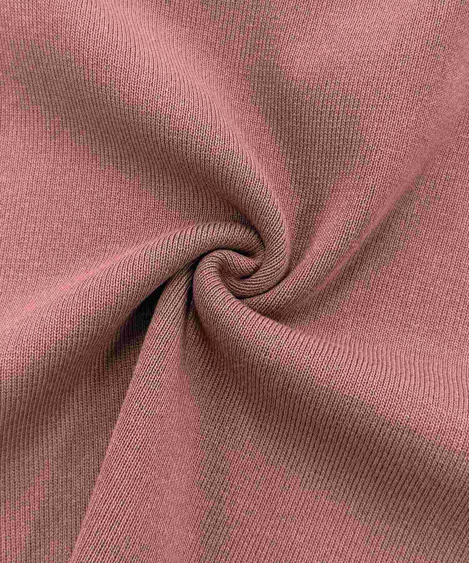 フューティアランド Futier Land アシメスリーブチョーカーネックトップス （ライトグレー） ライトグレー