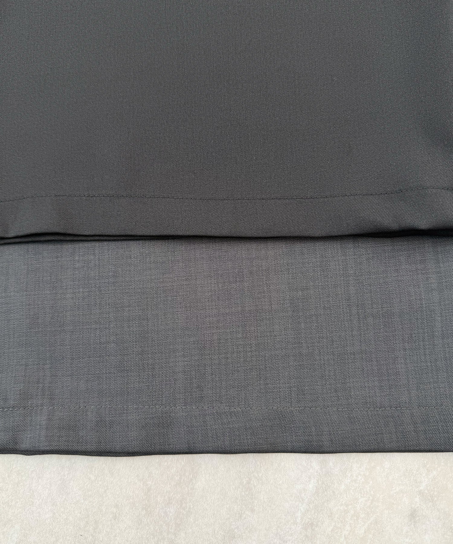 フューティアランド Futier Land ベルトショルダーサロペット （グレー） グレー