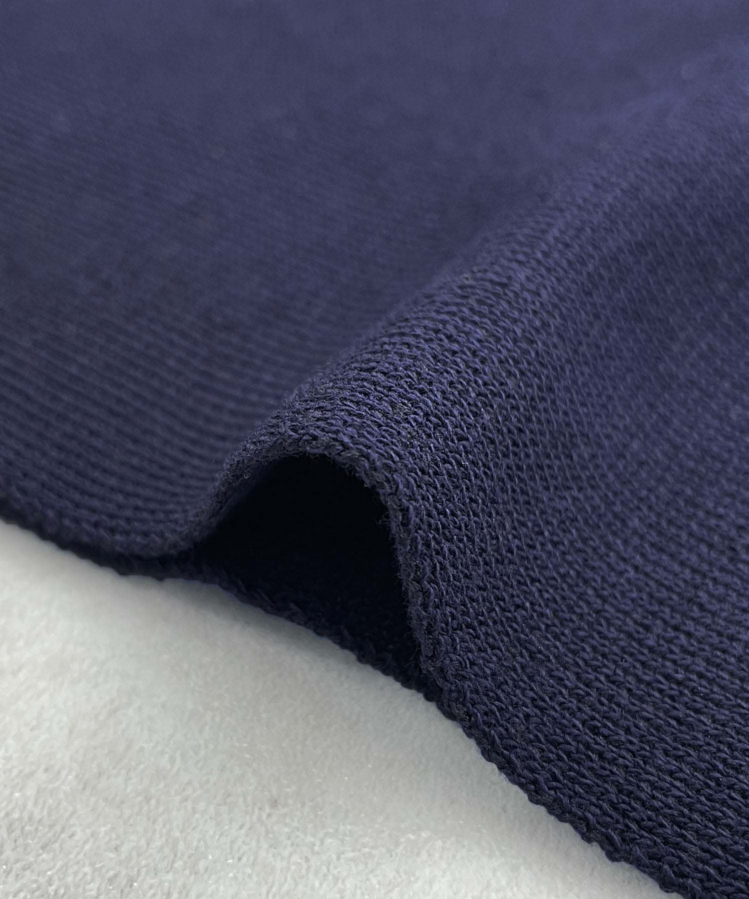 フューティアランド Futier Land ペプラムニットカーディガン （ライトグレー） ライトグレー