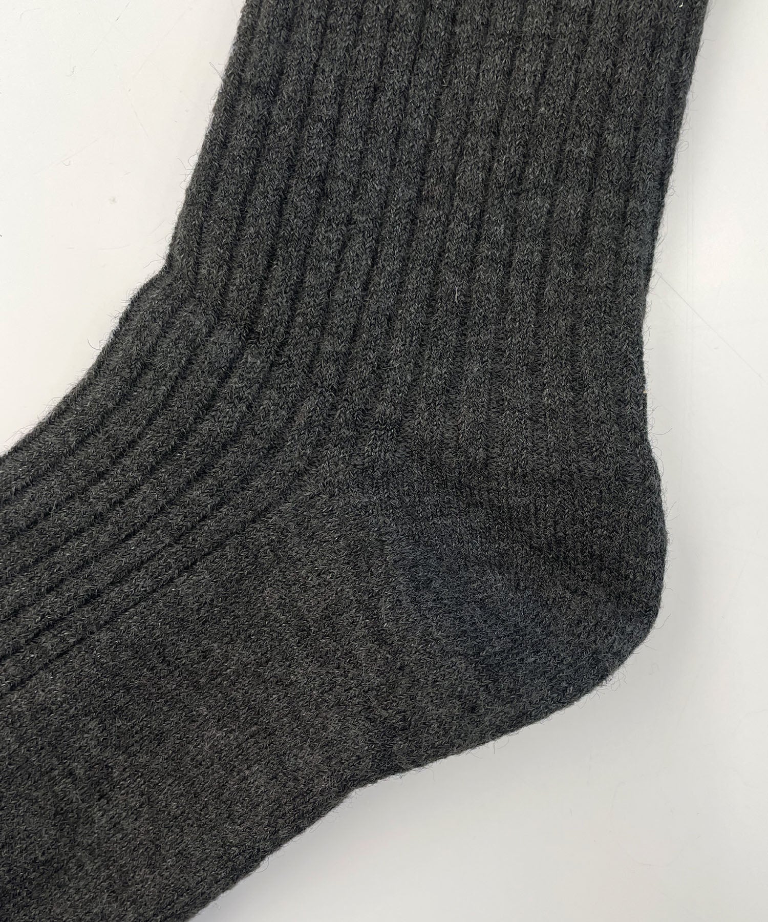 フューティアランド Futier Land 裏起毛ソックス （ブラック） ブラック