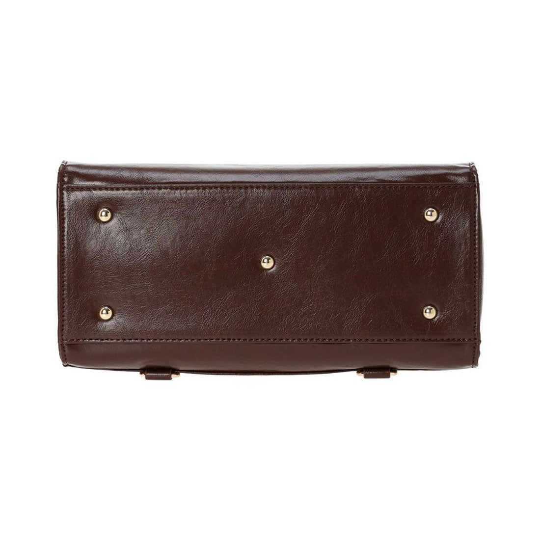 フィント F i.n.t 【A4収納可能】キーホール3wayダレスバッグ （BROWN） BROWN