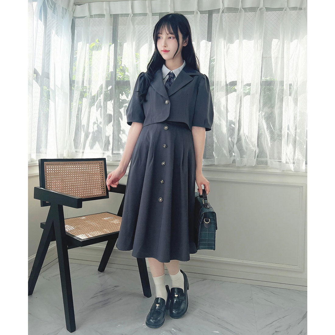 フィント F i.n.t コインローファー （BLACK） BLACK