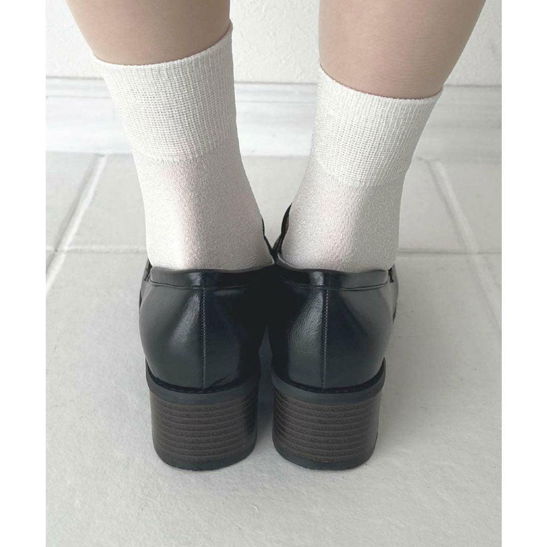 フィント F i.n.t コインローファー （BLACK） BLACK