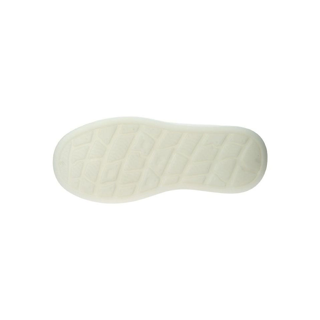 F i.n.t Logo Ribbon Platform Sneakers Pink Label