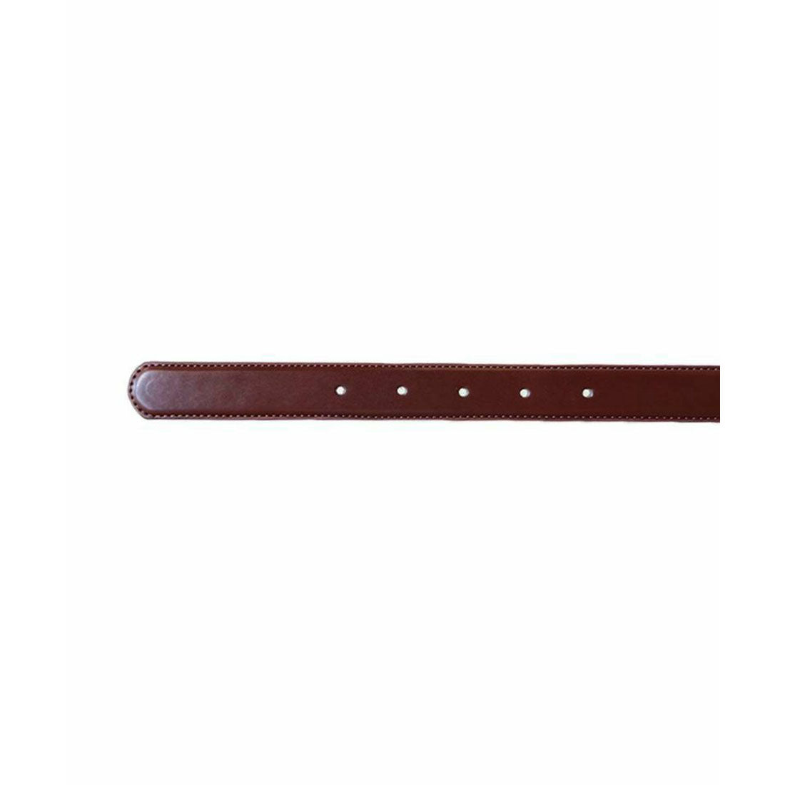 フィント F i.n.t フレンチベーシックベルト （BROWN） BROWN