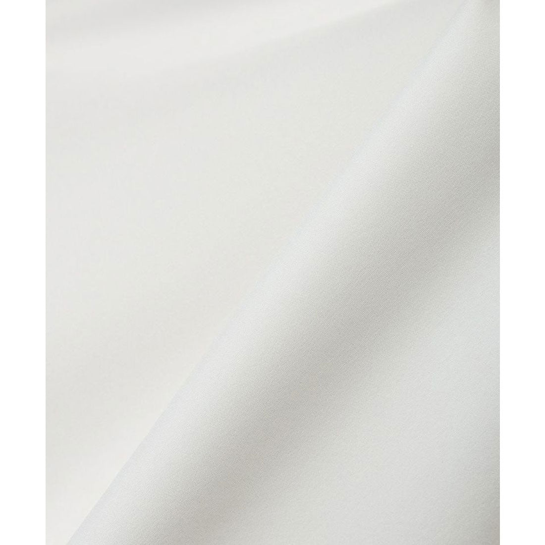 フィント F i.n.t レース レイヤード ボウタイ 5分袖 ブラウス【洗える】 （OFF WHITE） OFF WHITE