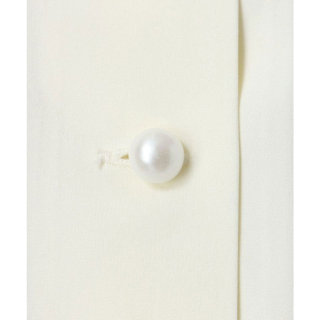 フィント F i.n.t 【洗える】レースライン使いセーラーブラウス （OFF WHITE） OFF WHITE