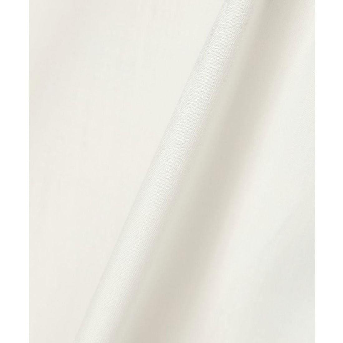フィント F i.n.t 【洗える】ローズ刺繍チュールレース衿ブラウス （OFF WHITE） OFF WHITE