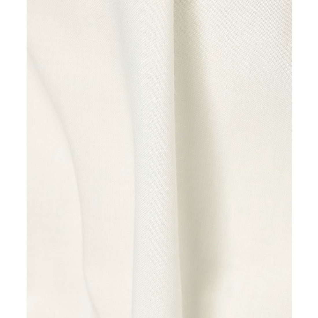 フィント F i.n.t 【洗える】コットンレース使いはしごリボンブラウス （OFF WHITE） OFF WHITE