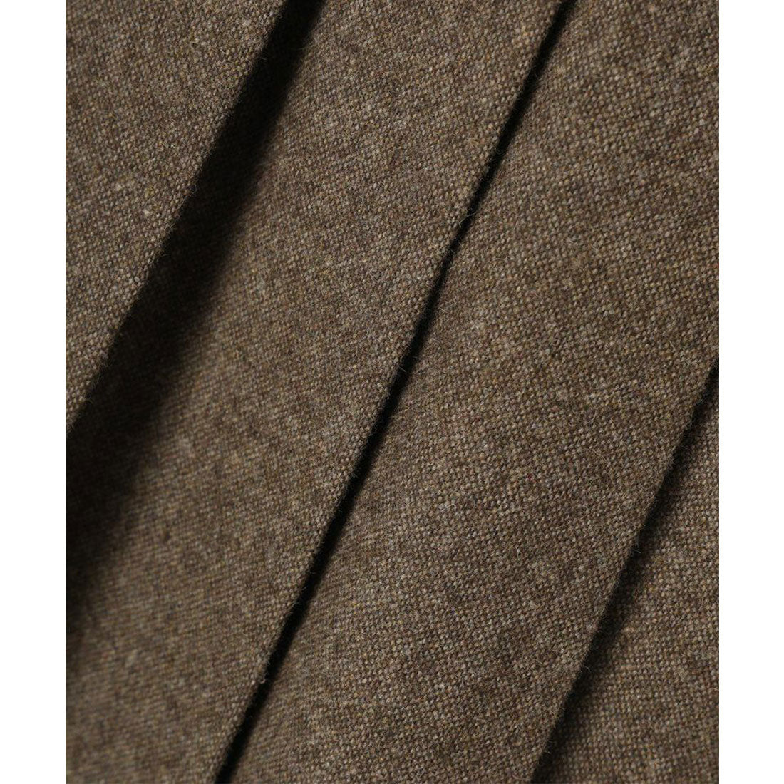 フィント F i.n.t 【洗える・2WAY】バックリボン2wayエプロンジャンパースカート （BROWN） BROWN