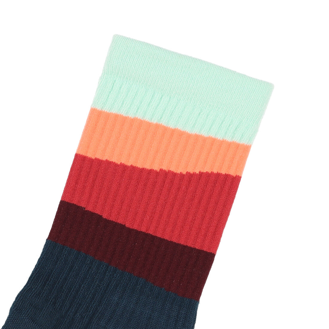 Feetures Trail Max Cushion Mini Crew Running Socks 0120111232