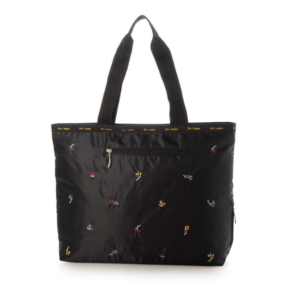 えりなです 美品　ファイティングバッグ Fairydeen Ferlieden Embroidered Horizontal Tote Bag
