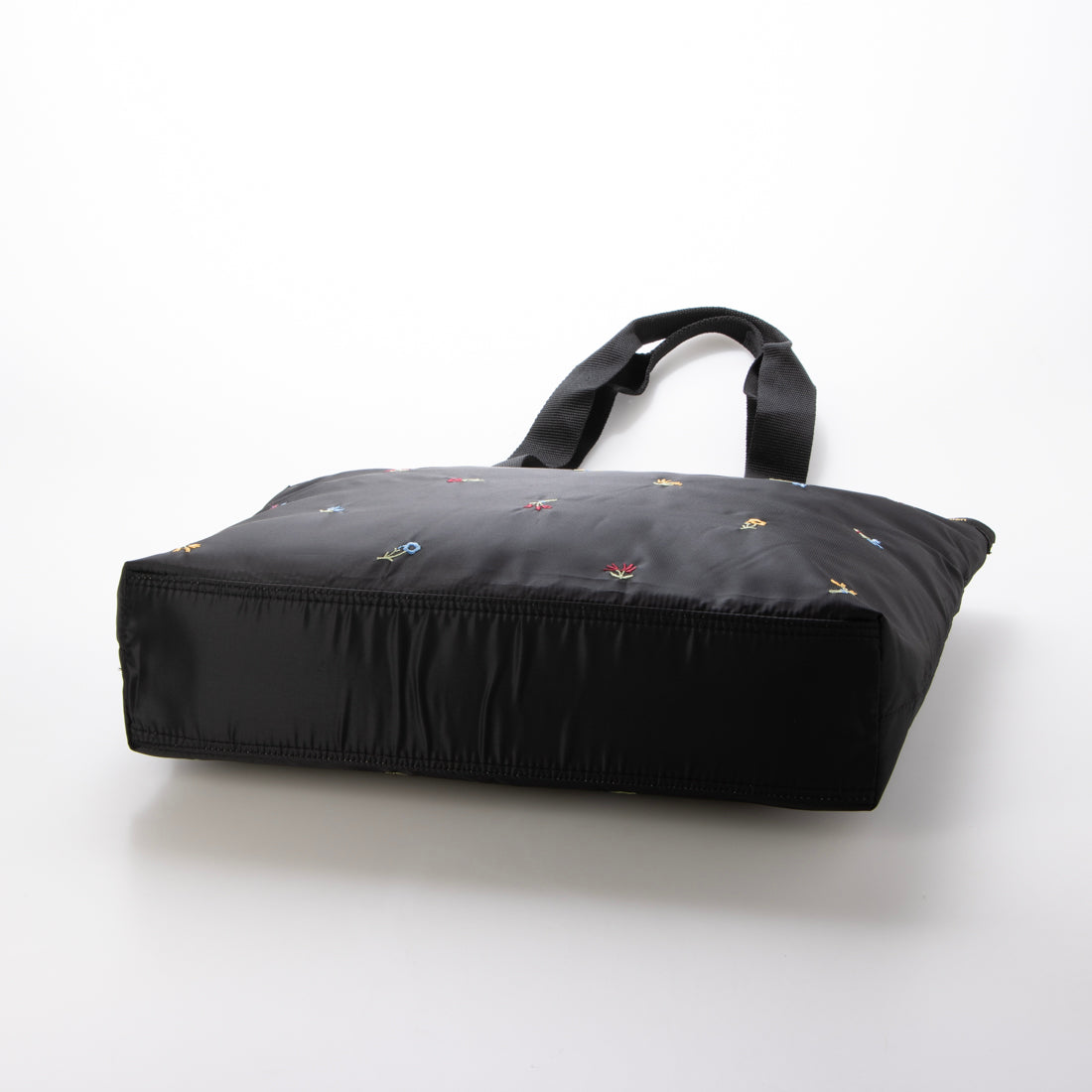 えりなです 美品　ファイティングバッグ Fairydeen Ferlieden Embroidered Horizontal Tote Bag