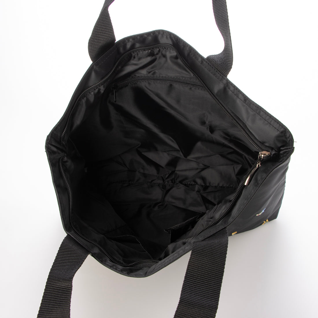 Fairydeen Ferlieden Embroidered Horizontal Tote Bag