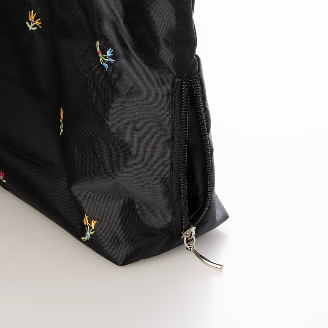 Fairydeen Ferlieden Embroidered Horizontal Tote Bag