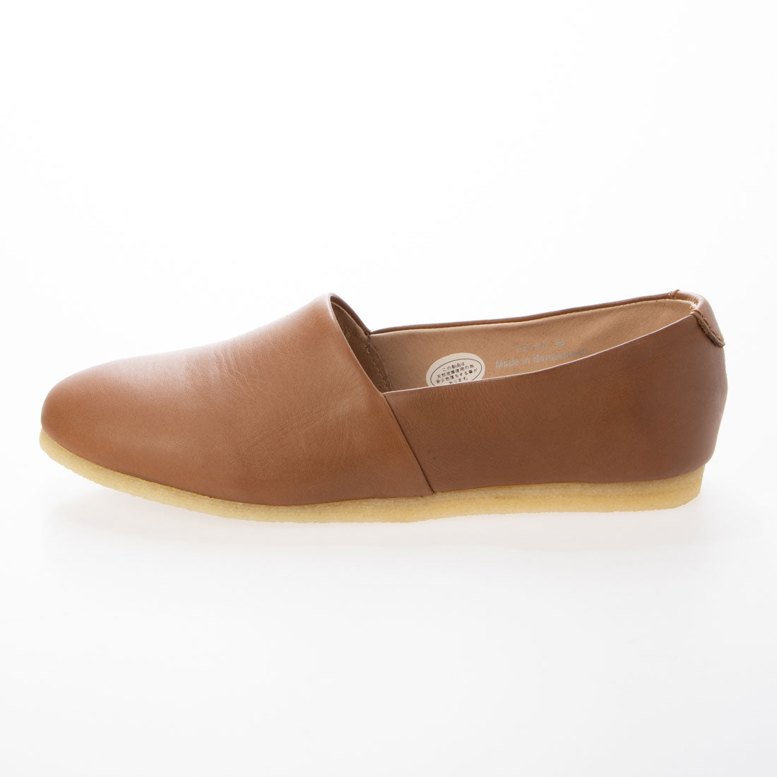 フィール ラップ サッチ コンフォート Feel Wrap Such Comfort Dough （BROWN） BROWN