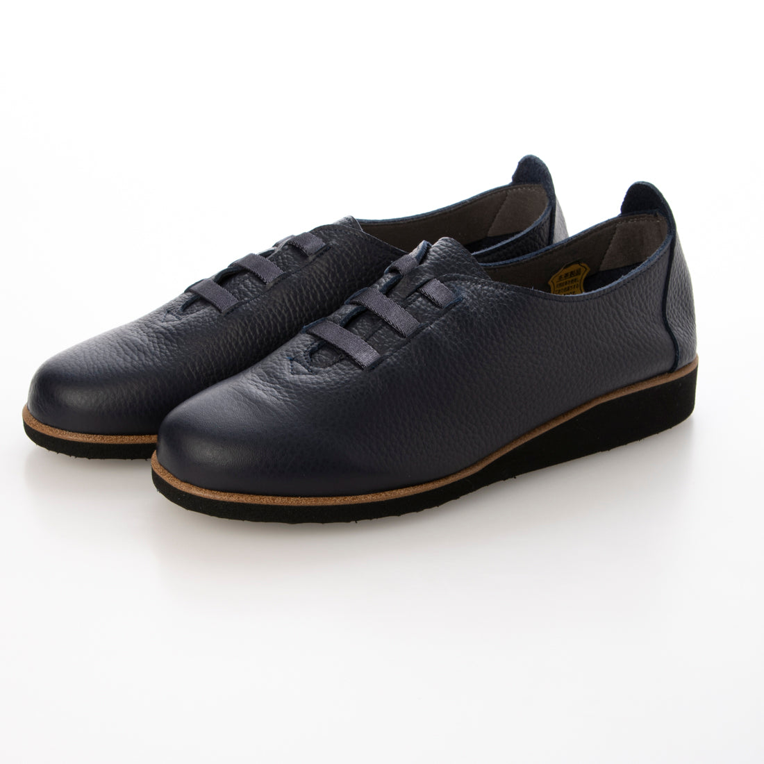 Figurino Rubber Lace Shoes
