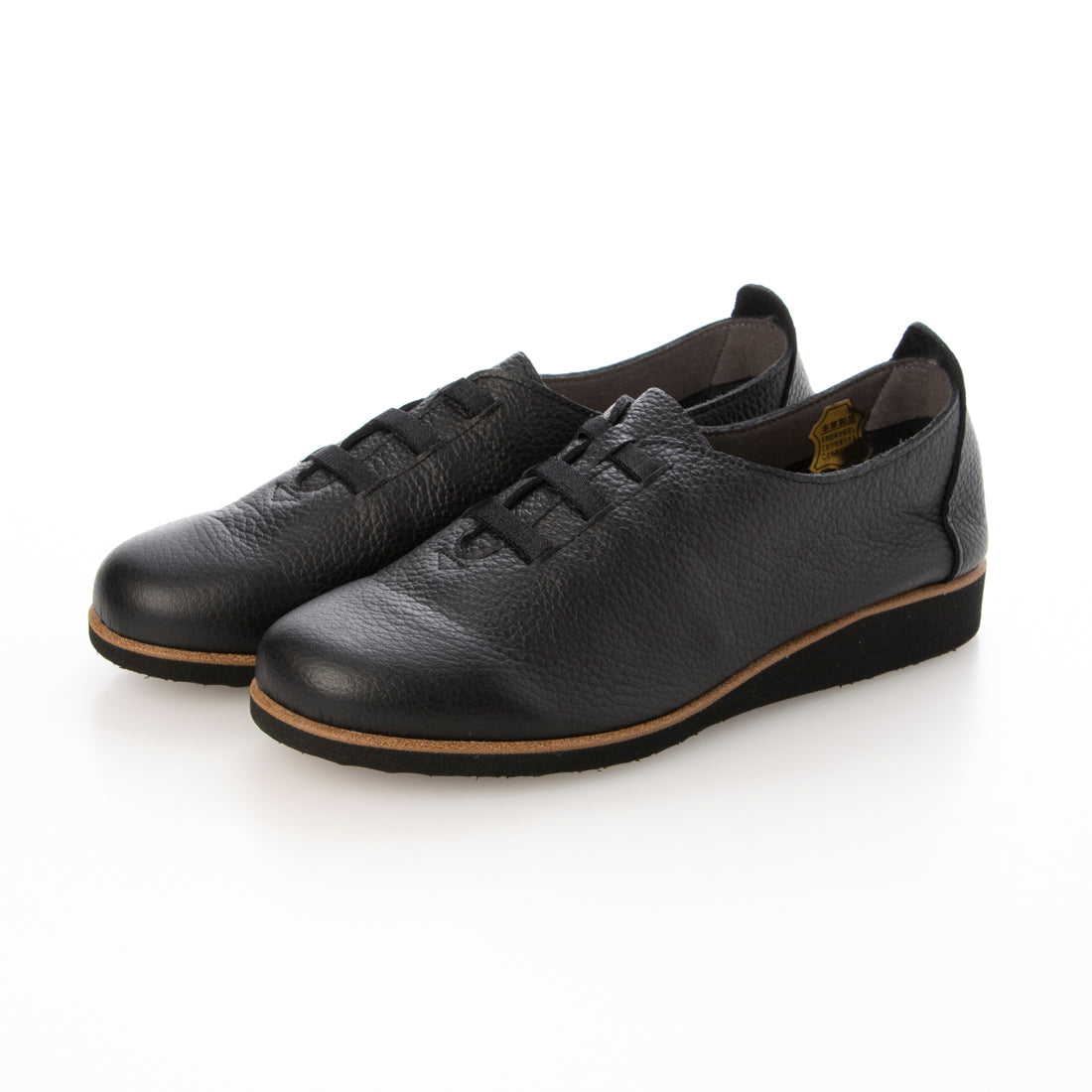 Figurino Rubber Lace Shoes
