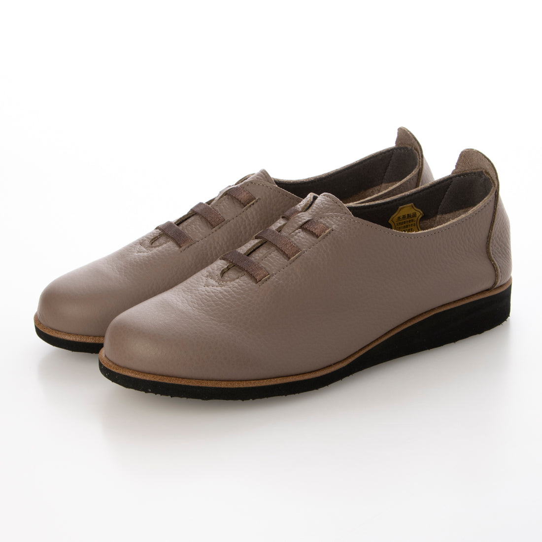Figurino Rubber Lace Shoes